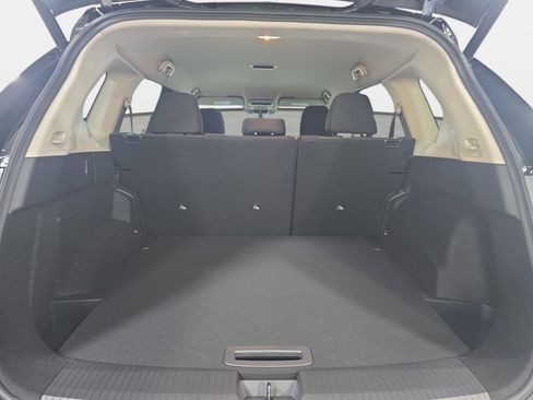 New 2026 Nissan Rogue SV image 12