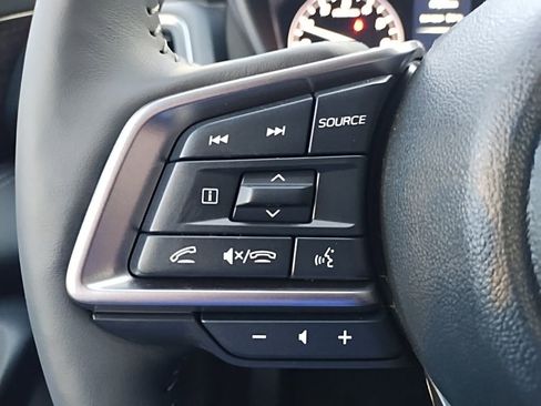 New 2026 Subaru Ascent Touring image 28