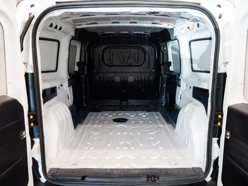 Used 2017 RAM ProMaster City Tradesman w/ Rear Back-up Camera Group FWD image 7