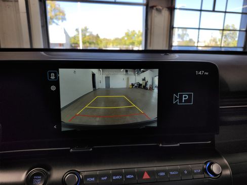 New 2026 Hyundai Kona SEL Sport image 7