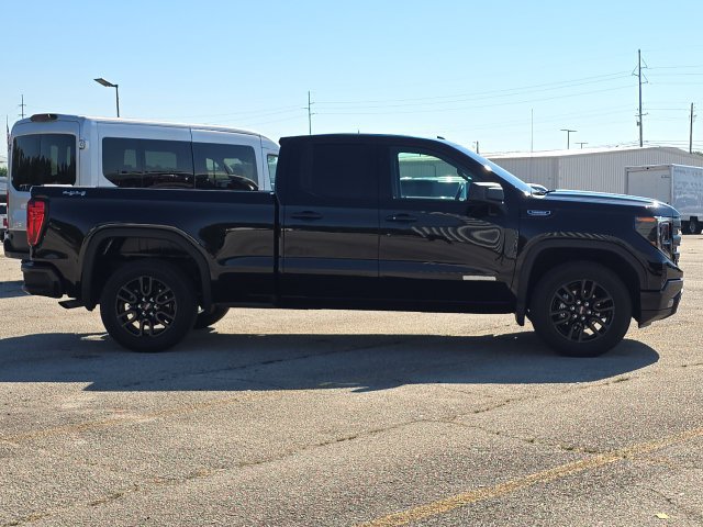 Used 2026 GMC Sierra 1500 Elevation AWD/4WD image 6