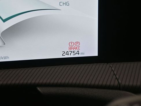 Used 2023 Kia EV6 GT-Line w/ GT-Line Suede Seat Package AWD/4WD image 17