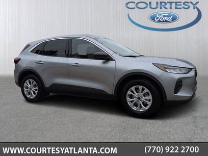 Certified 2024 Ford Escape Active w/ Cold Weather Package