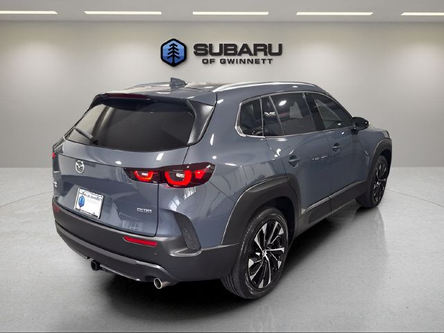 Used 2026 MAZDA CX-50 2.5 Hybrid w/ Weather Package AWD/4WD image 5
