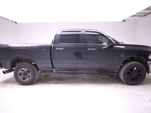 Used 2016 RAM 2500 Big Horn image 5
