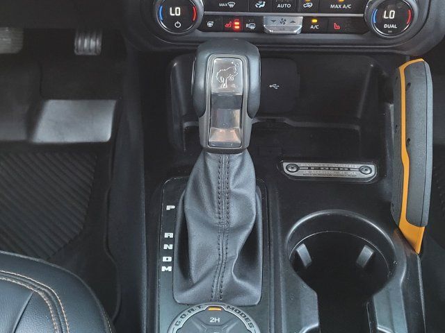 Used 2023 Ford Bronco Badlands AWD/4WD image 24