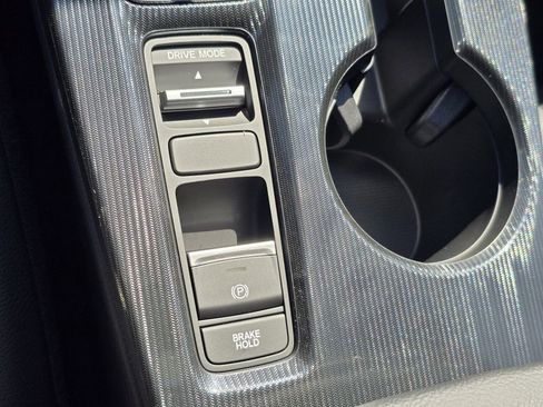 New 2026 Honda Civic Sport Touring image 22