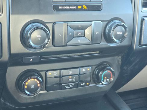 Used 2018 Ford F150 XL w/ Equipment Group 101A Mid image 25