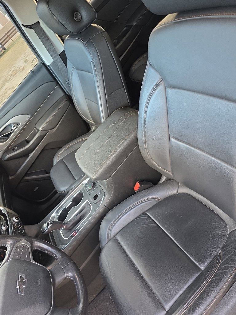Used 2020 Chevrolet Traverse RS AWD/4WD image 9