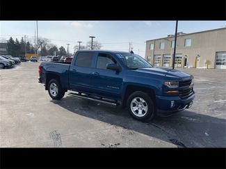 Certified 2018 Chevrolet Silverado 1500 LT video 2