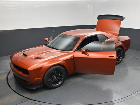Used 2022 Dodge Challenger R/T Scat Pack image 20