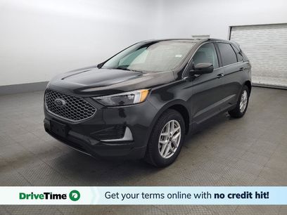 Used 2023 Ford Edge SEL