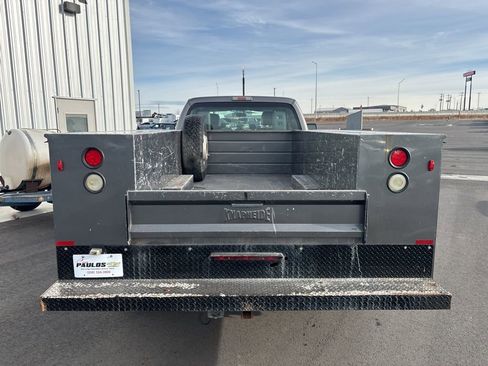 Used 2013 Ford F350 XL image 5