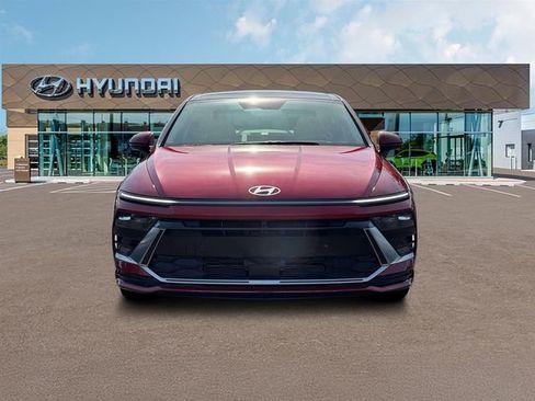 New 2026 Hyundai Sonata Limited FWD image 12