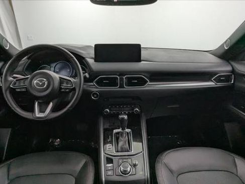 Used 2023 MAZDA CX-5 AWD 2.5 Turbo image 24