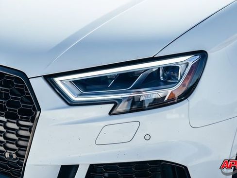 Used 2019 Audi RS 3 image 52