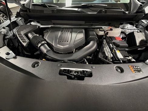 New 2026 Buick Enclave Avenir w/ Super Cruise Package image 30