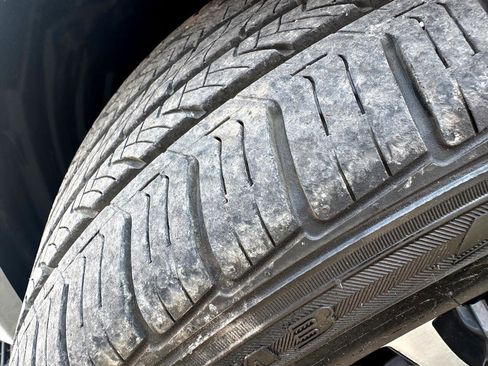 Used 2017 Subaru Impreza 2.0i Limited w/ Moonroof/BSD & Rcta/Eyesight image 48