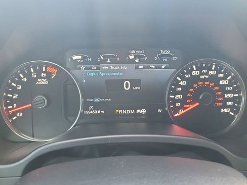 Used 2019 Ford F150 Raptor w/ Equipment Group 802A Luxury image 17