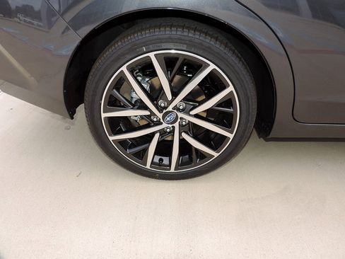 New 2026 Subaru Impreza 2.0i Sport AWD/4WD image 14