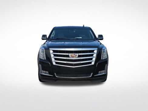 Used 2019 Cadillac Escalade ESV Premium Luxury RWD image 9