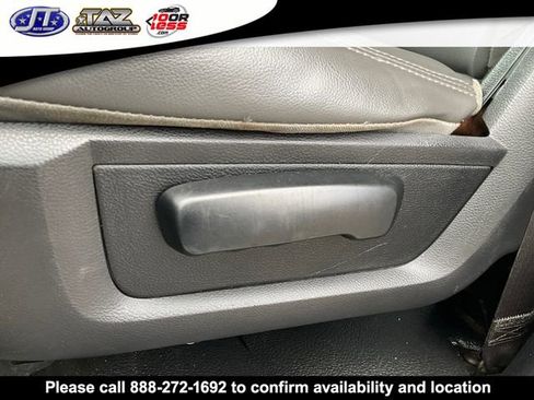 Used 2016 RAM 3500 Tradesman w/ Cold Weather Group image 10