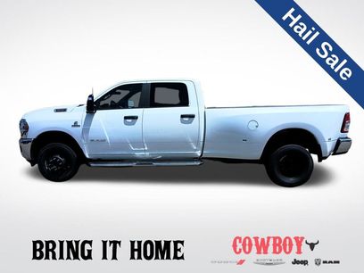 Used 2024 RAM 3500 Big Horn