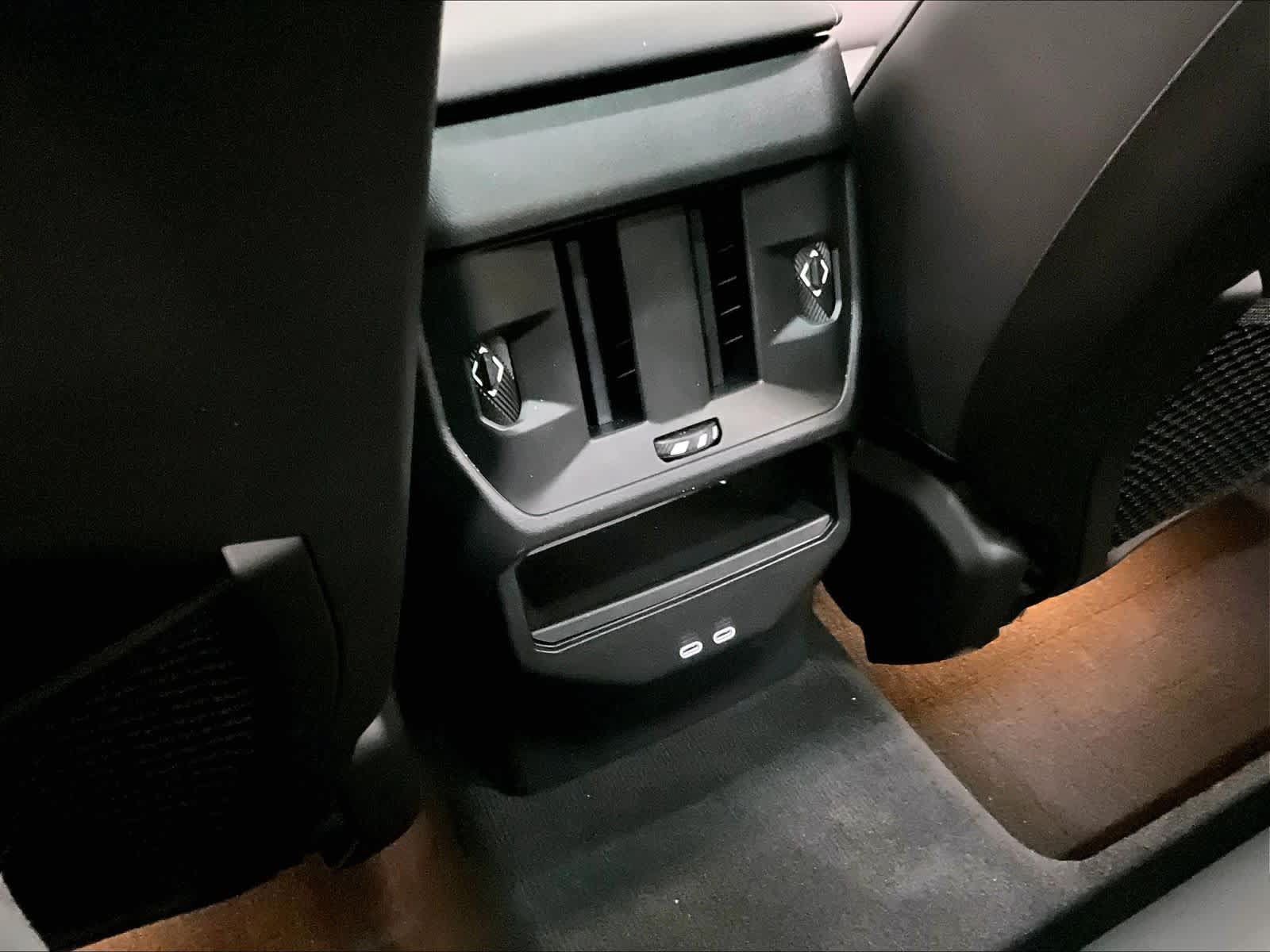 Used 2026 BMW X3 xDrive30i w/ Premium Package AWD/4WD image 38