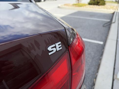 Used 2013 Volkswagen Passat 2.5 SE image 8