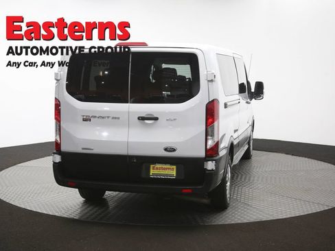 Used 2023 Ford Transit 350 XLT RWD image 37