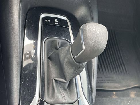 Used 2022 Toyota Corolla SE FWD image 20