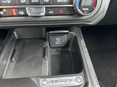 New 2025 Ford Bronco Outer Banks image 20