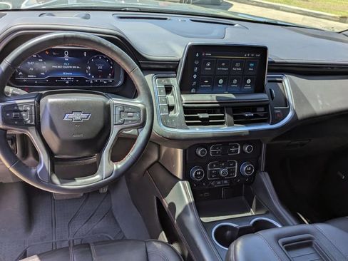 Used 2023 Chevrolet Tahoe RST w/ Luxury Package RWD image 15