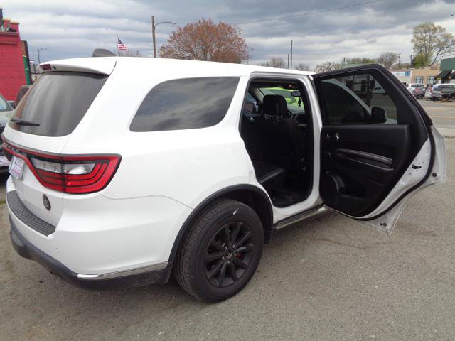 Used 2020 Dodge Durango AWD w/ Trailer Tow Group IV image 24
