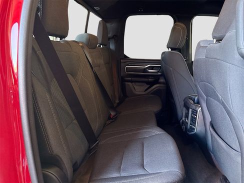 Used 2022 RAM 1500 Big Horn image 25
