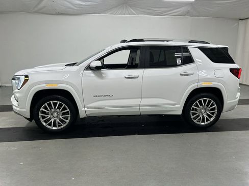 Certified 2026 GMC Terrain Denali AWD/4WD image 6