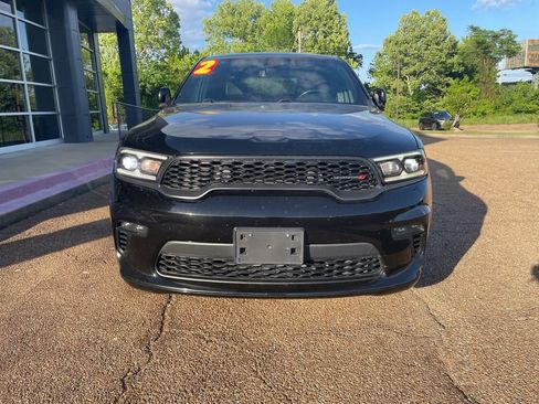 Used 2021 Dodge Durango GT image 1