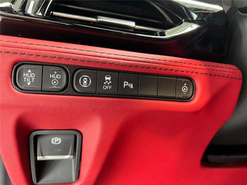 New 2026 Acura MDX A-Spec AWD/4WD image 17