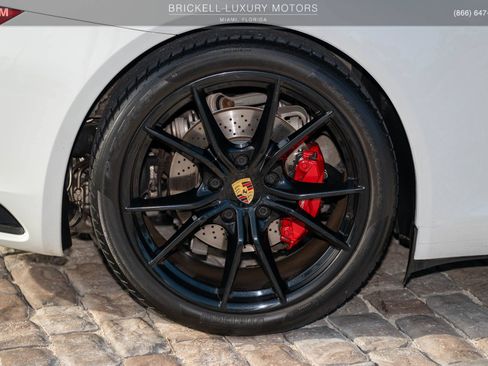 Used 2017 Porsche 911 Carrera S RWD image 42