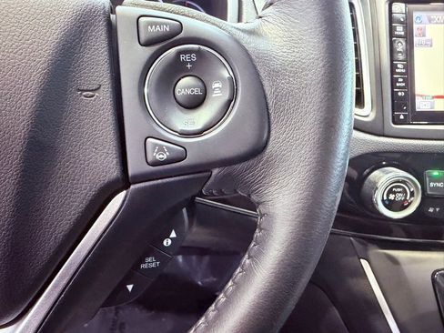 Used 2016 Honda CR-V Touring image 22