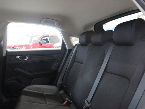 Certified 2024 Honda Civic LX image 17