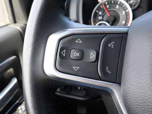 Used 2024 RAM 2500 Big Horn image 30