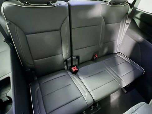 New 2026 Chevrolet Tahoe Premier w/ Sun And Tow Package AWD/4WD image 29