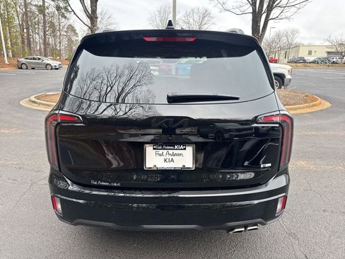 New 2025 Kia Telluride SX X-Line image 17