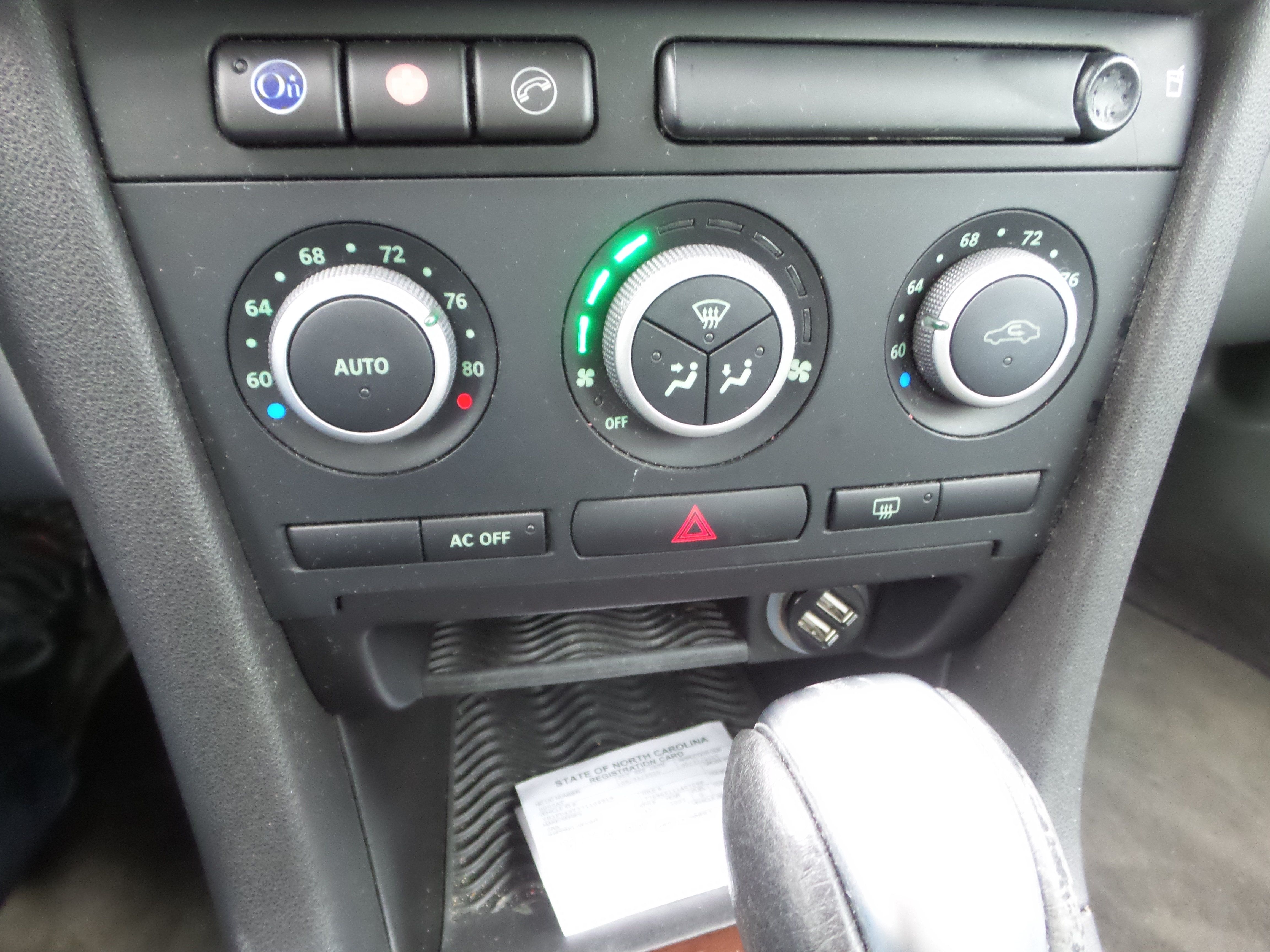 Used 2007 Saab 9-3 2.0T FWD image 77