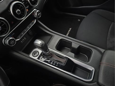 Used 2023 Nissan Sentra SR image 20