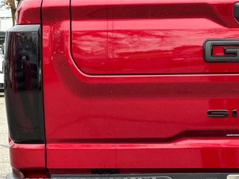 Used 2024 GMC Sierra 2500 AT4 w/ AT4 Premium Plus Package image 50