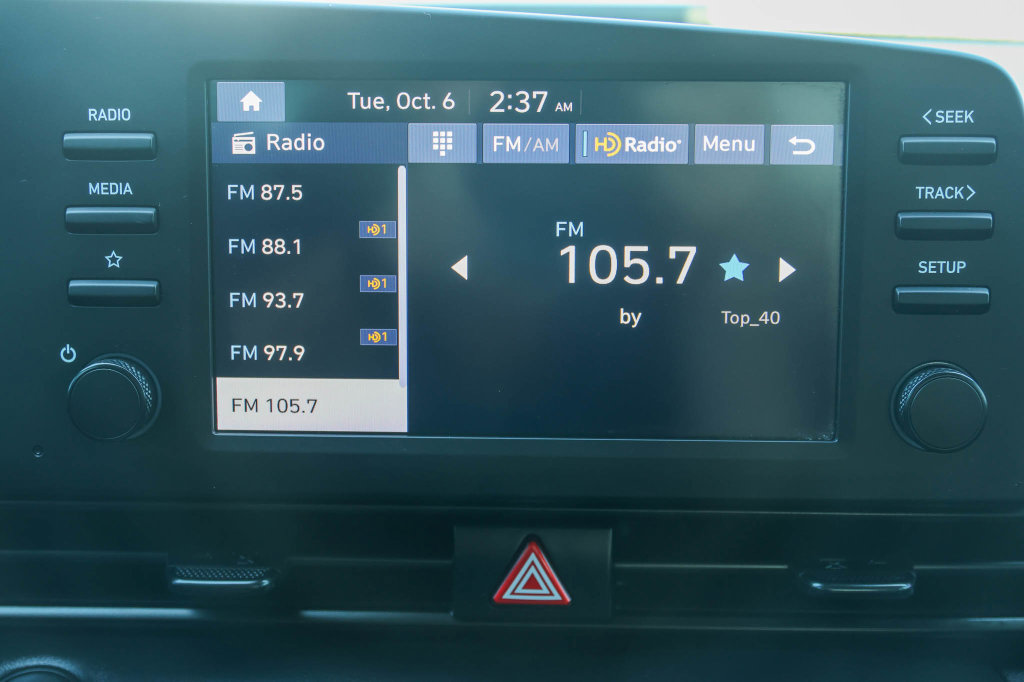 Used 2026 Hyundai Elantra Sport FWD image 24