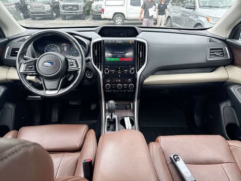 Used 2020 Subaru Ascent Touring w/ Popular Package #3 AWD/4WD image 10