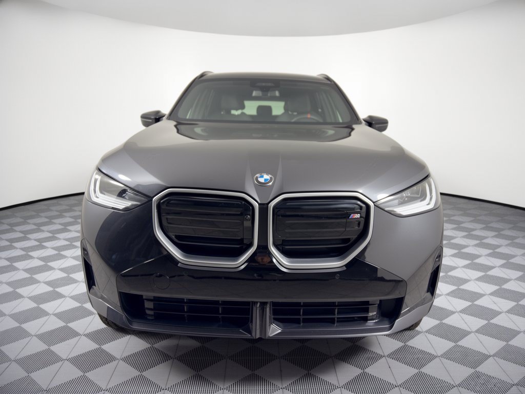 Certified 2026 BMW X3 M50 AWD/4WD image 6